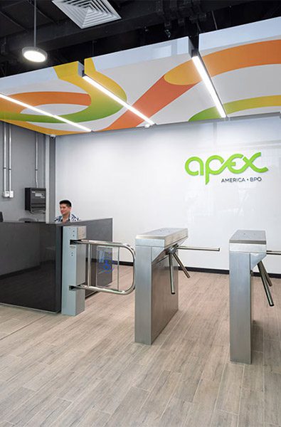 Apex America Chile - líder en servicios de BPO, Contact Centers y CX