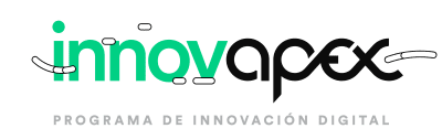 InnovApex › Programa de Innovación Digital, Apex America