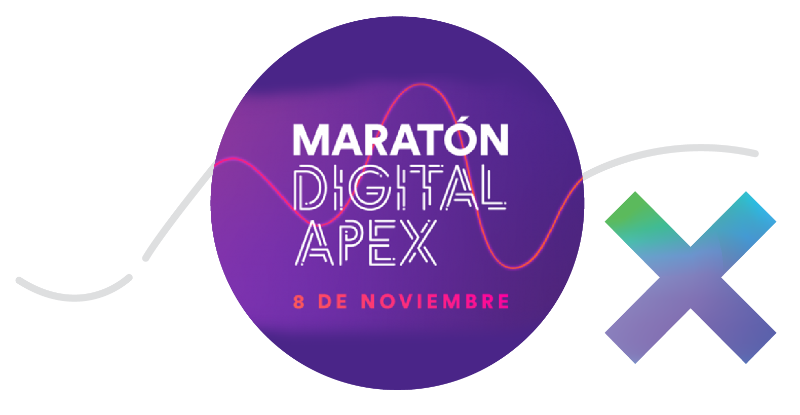 Apex America - Maratón Digital Apex