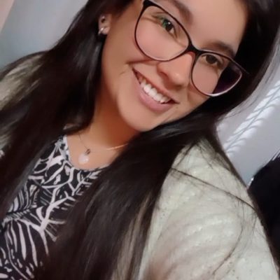 Maria Lujan Franco Florentin